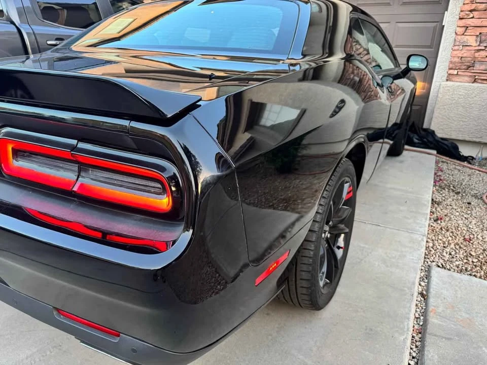 2017 Dodge Challenger 3rd Gen - Image 6 of 12