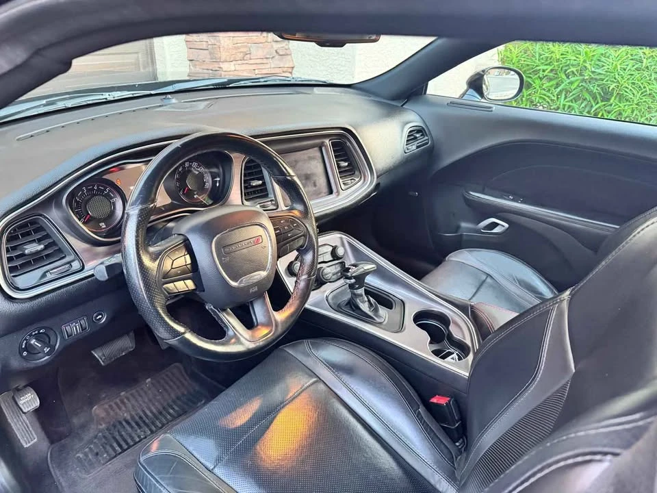 2017 Dodge Challenger 3rd Gen - Image 2 of 12