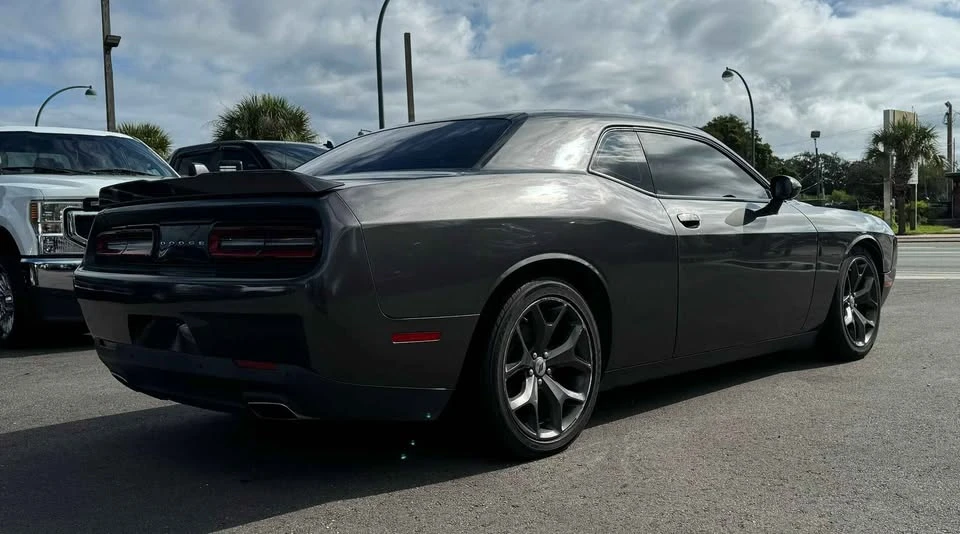 2017 Dodge Challenger 3rd Gen - Image 4 of 9