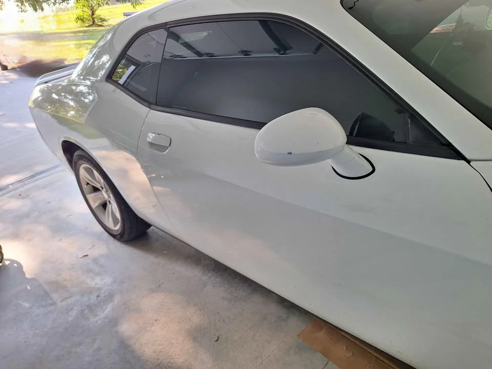 2017 Dodge Challenger 3rd Gen - Image 5 of 6