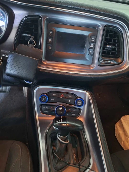 2017 Dodge Challenger 3rd Gen - Image 6 of 6