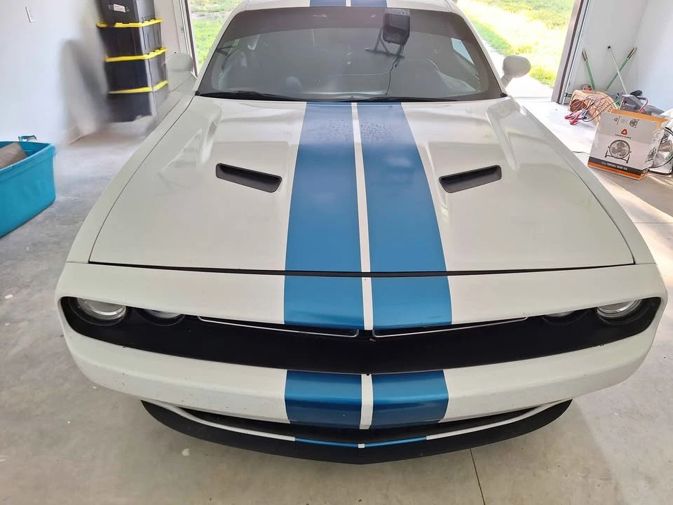 2017 Dodge Challenger 3rd Gen - Image 2 of 6