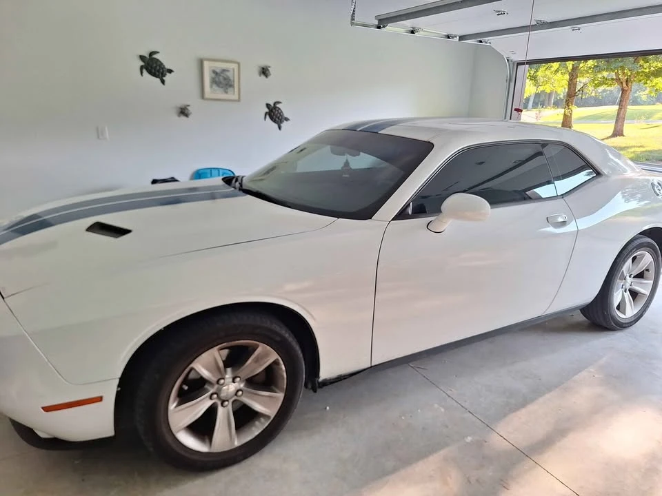 2017 Dodge Challenger 3rd Gen - Image 3 of 6