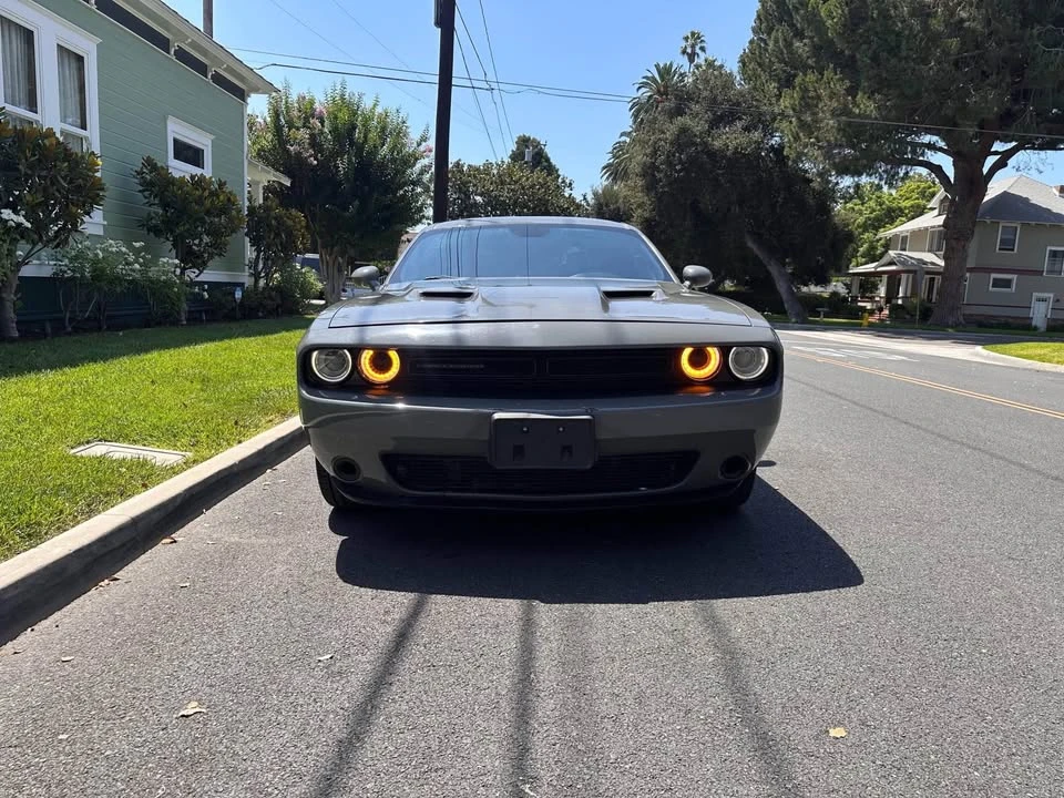 2017 Dodge Challenger 3rd Gen - Image 3 of 9