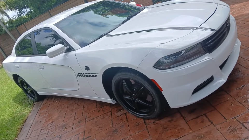 2017 Dodge Challenger 3rd Gen - Image 2 of 13