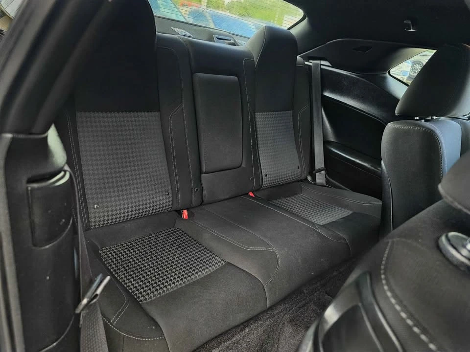 2017 Dodge Challenger 3rd Gen - Image 17 of 19