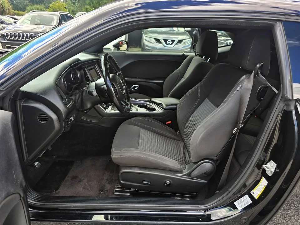 2017 Dodge Challenger 3rd Gen - Image 14 of 19