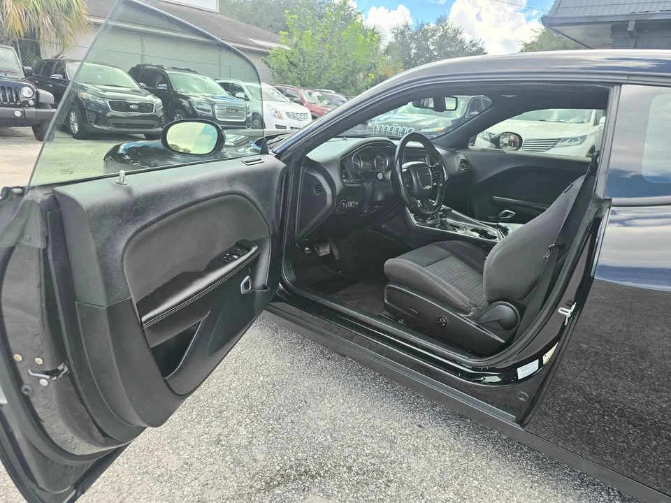2017 Dodge Challenger 3rd Gen - Image 12 of 19