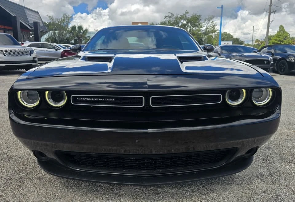 2017 Dodge Challenger 3rd Gen - Image 2 of 19
