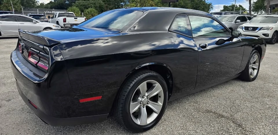 2017 Dodge Challenger 3rd Gen - Image 7 of 19