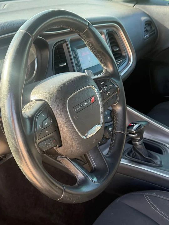 2017 Dodge Challenger 3rd Gen - Image 11 of 12