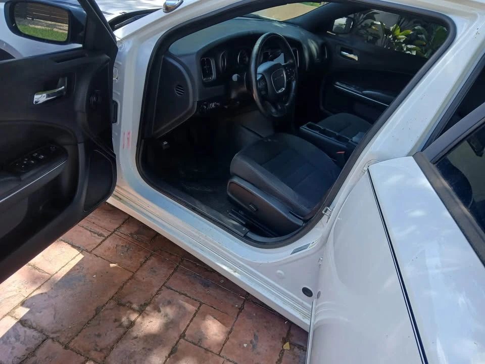 2017 Dodge Challenger 3rd Gen - Image 11 of 13