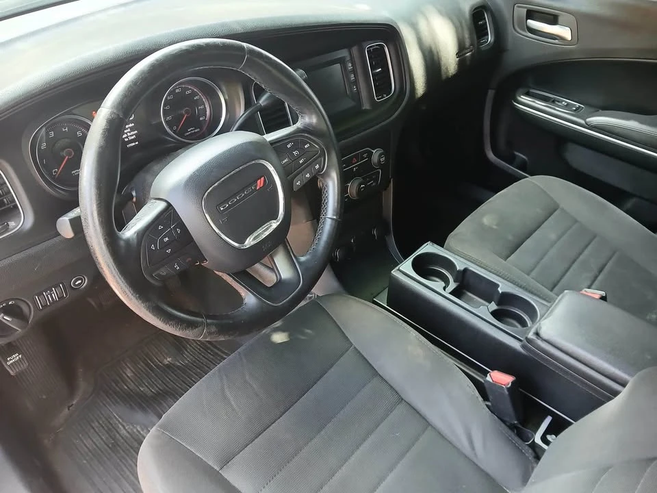 2017 Dodge Challenger 3rd Gen - Image 13 of 13