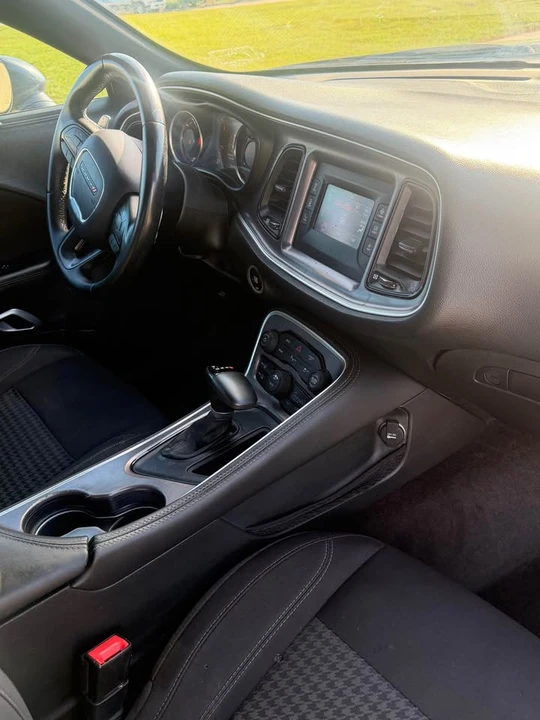 2017 Dodge Challenger 3rd Gen - Image 8 of 12