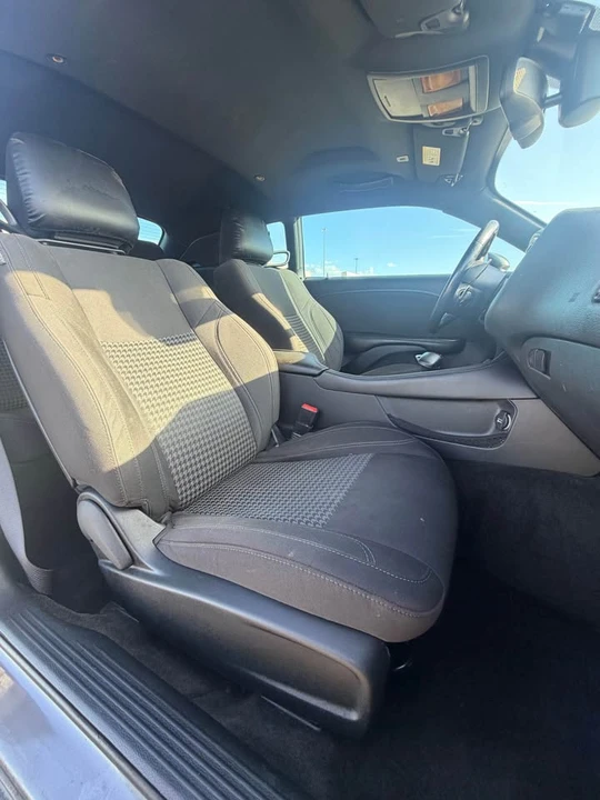 2017 Dodge Challenger 3rd Gen - Image 7 of 12