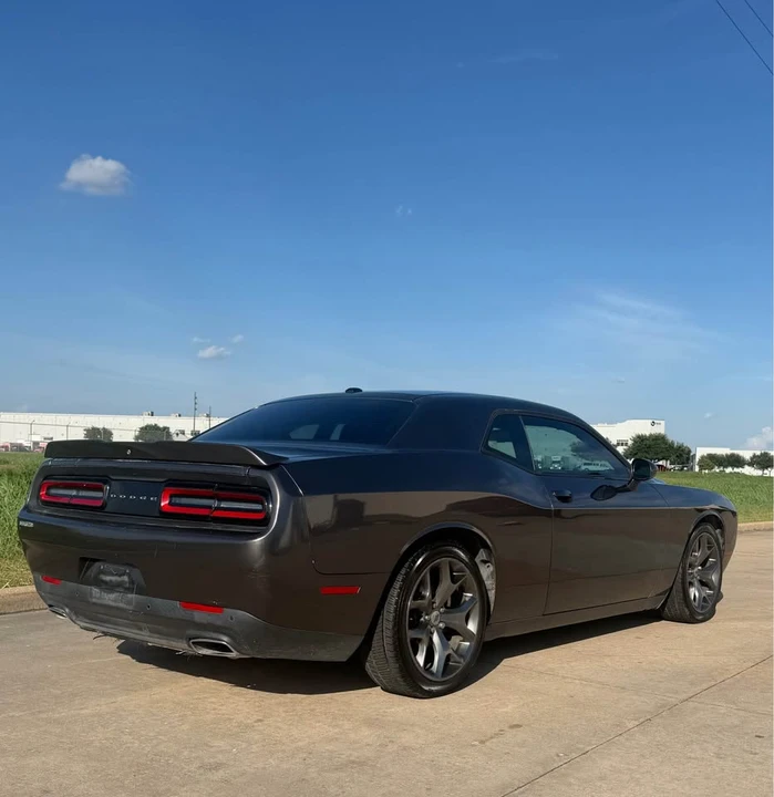2017 Dodge Challenger 3rd Gen - Image 3 of 12