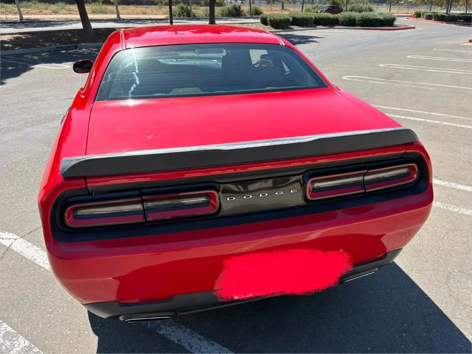 2017 Dodge Challenger 3rd Gen - Image 5 of 11