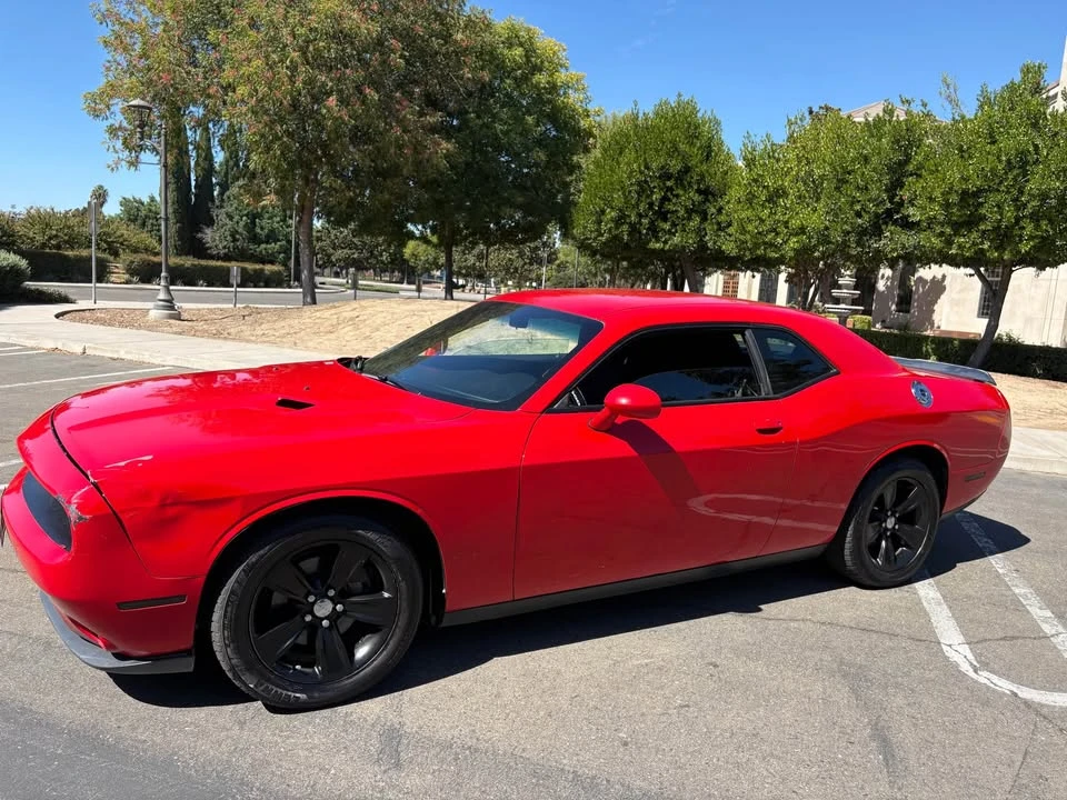 2017 Dodge Challenger 3rd Gen - Image 6 of 11