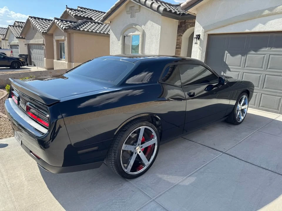 2017 Dodge Challenger 3rd Gen - Image 4 of 7