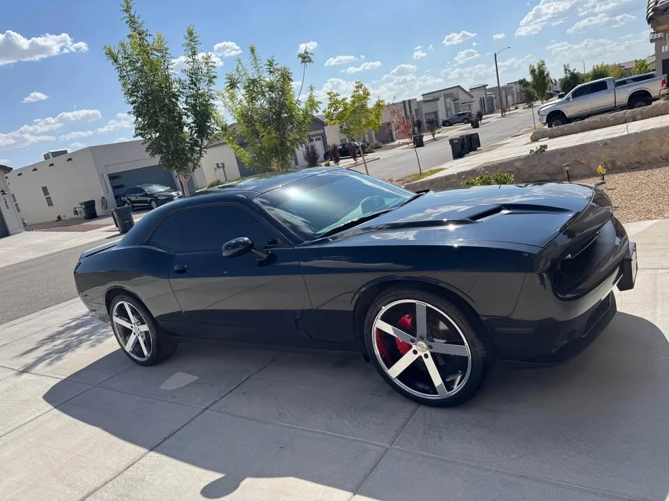2017 Dodge Challenger 3rd Gen - Image 2 of 7