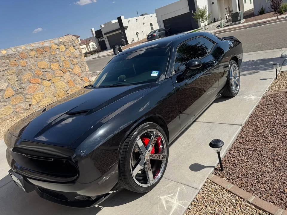 2017 Dodge Challenger 3rd Gen - Image 3 of 7