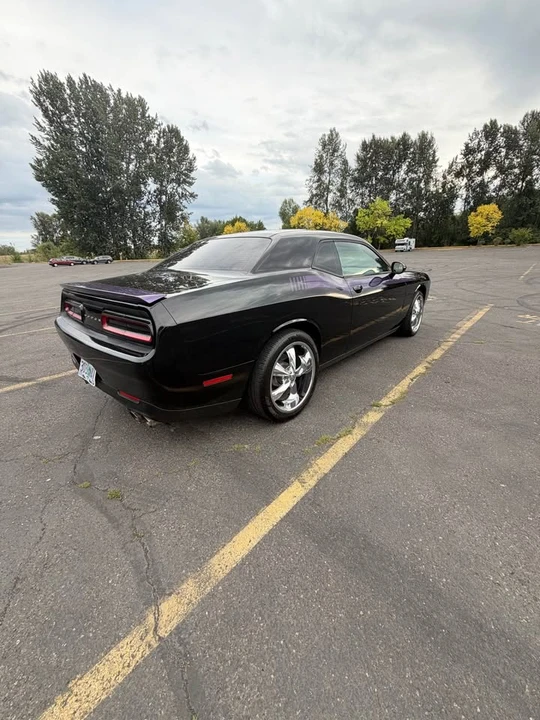 2017 Dodge Challenger 3rd Gen - Image 6 of 8