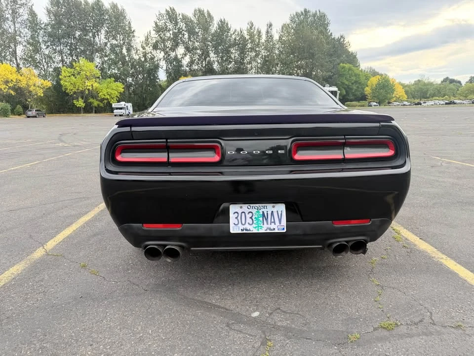 2017 Dodge Challenger 3rd Gen - Image 7 of 8