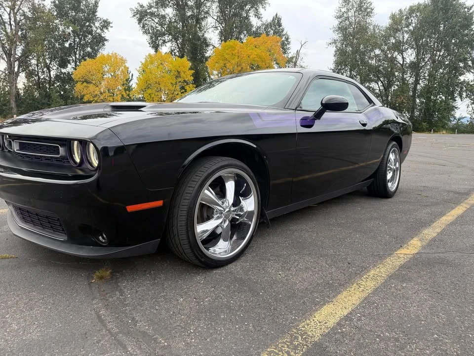 2017 Dodge Challenger 3rd Gen - Image 5 of 8