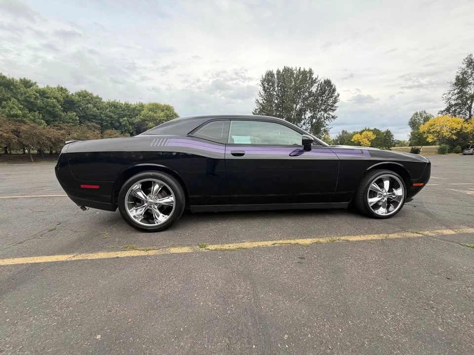2017 Dodge Challenger 3rd Gen - Image 8 of 8