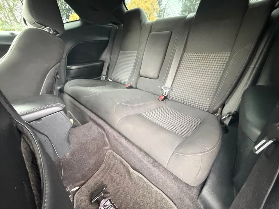 2017 Dodge Challenger 3rd Gen - Image 3 of 8