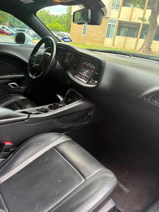 2017 Dodge Challenger 3rd Gen - Image 7 of 9