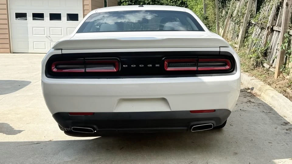 2017 Dodge Challenger 3rd Gen - Image 5 of 12