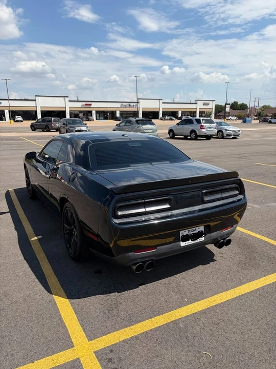 2017 Dodge Challenger 3rd Gen - Image 3 of 14