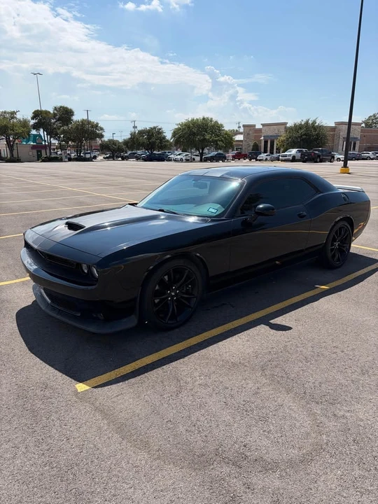 2017 Dodge Challenger 3rd Gen - Image 2 of 14