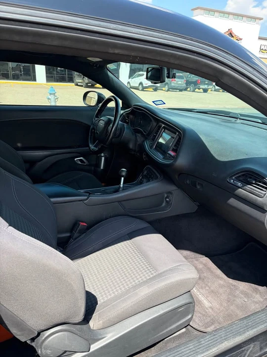 2017 Dodge Challenger 3rd Gen - Image 6 of 14