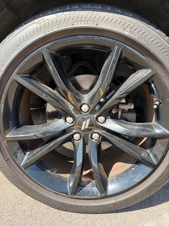 2017 Dodge Challenger 3rd Gen - Image 12 of 14
