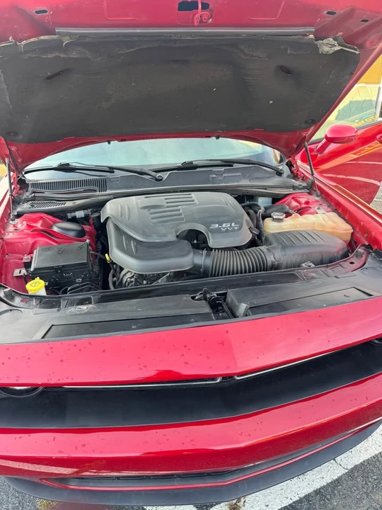 2017 Dodge Challenger 3rd Gen - Image 12 of 12
