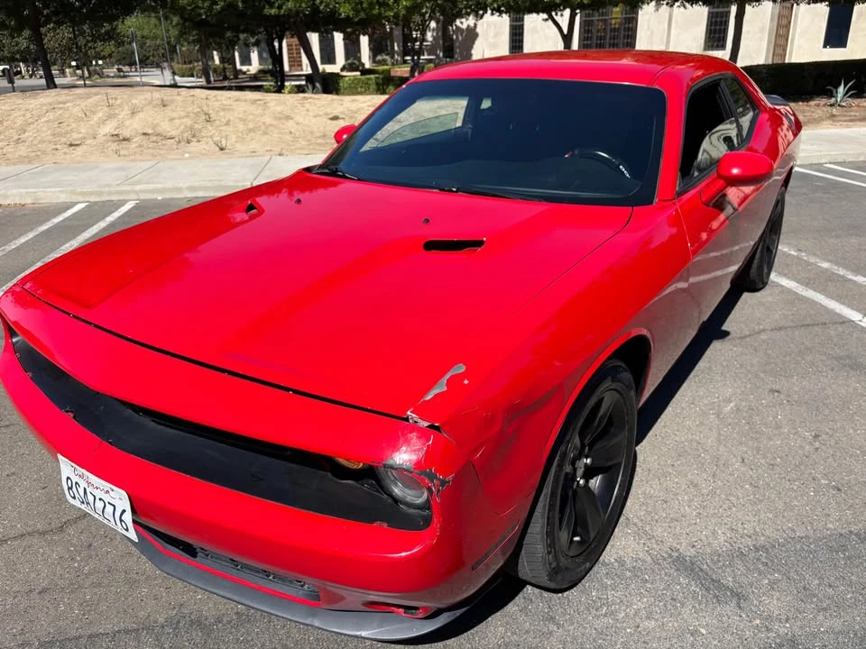 2017 Dodge Challenger 3rd Gen - Image 3 of 11