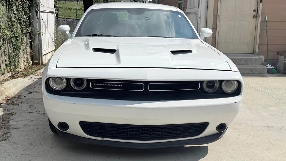 2017 Dodge Challenger 3rd Gen - Image 2 of 12