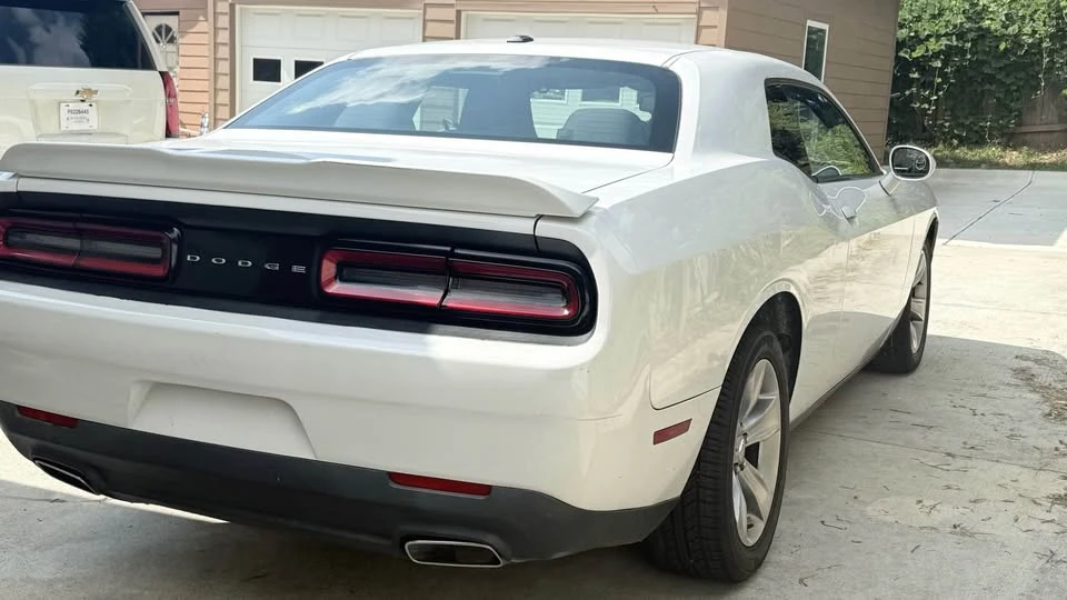 2017 Dodge Challenger 3rd Gen - Image 4 of 12