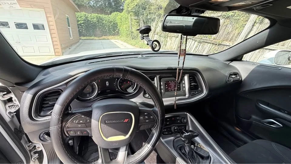 2017 Dodge Challenger 3rd Gen - Image 8 of 12