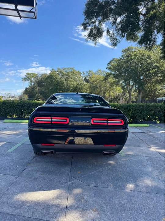 2017 Dodge Challenger 3rd Gen - Image 15 of 16