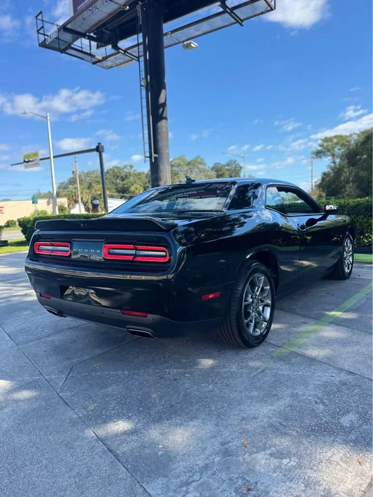 2017 Dodge Challenger 3rd Gen - Image 16 of 16