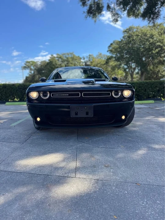 2017 Dodge Challenger 3rd Gen - Image 3 of 16