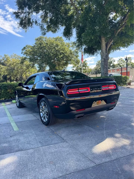 2017 Dodge Challenger 3rd Gen - Image 14 of 16