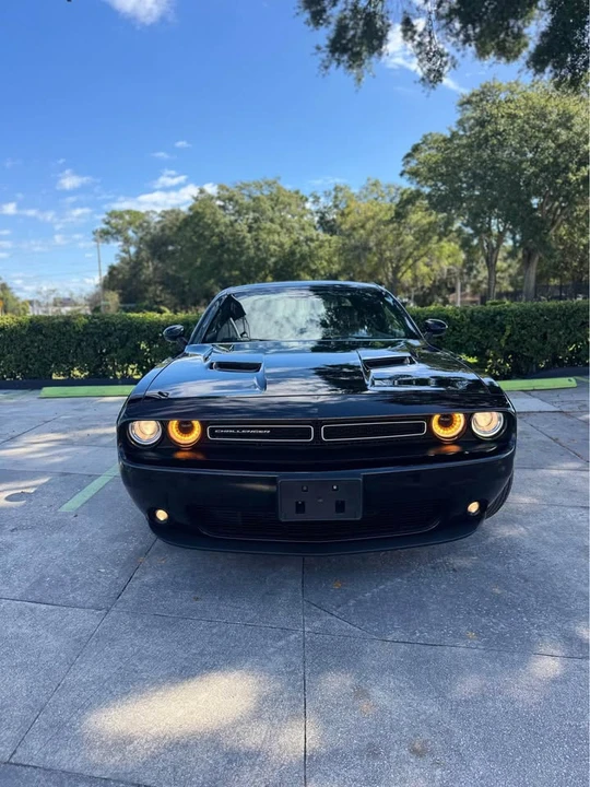 2017 Dodge Challenger 3rd Gen - Image 2 of 16