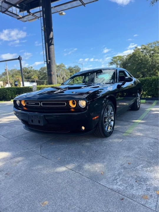 2017 Dodge Challenger 3rd Gen - Image 6 of 16