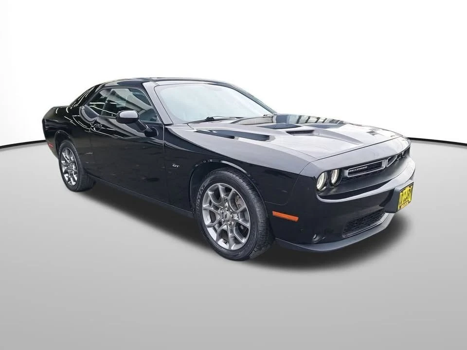 2017 Dodge Challenger 3rd Gen - Image 11 of 14