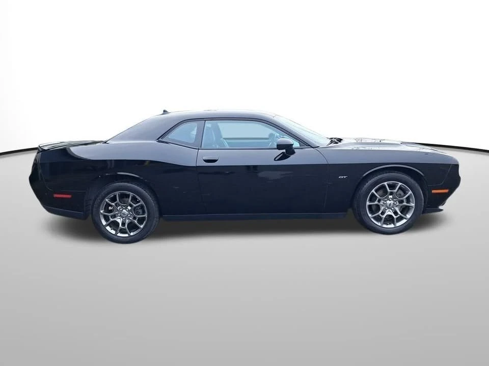 2017 Dodge Challenger 3rd Gen - Image 12 of 14