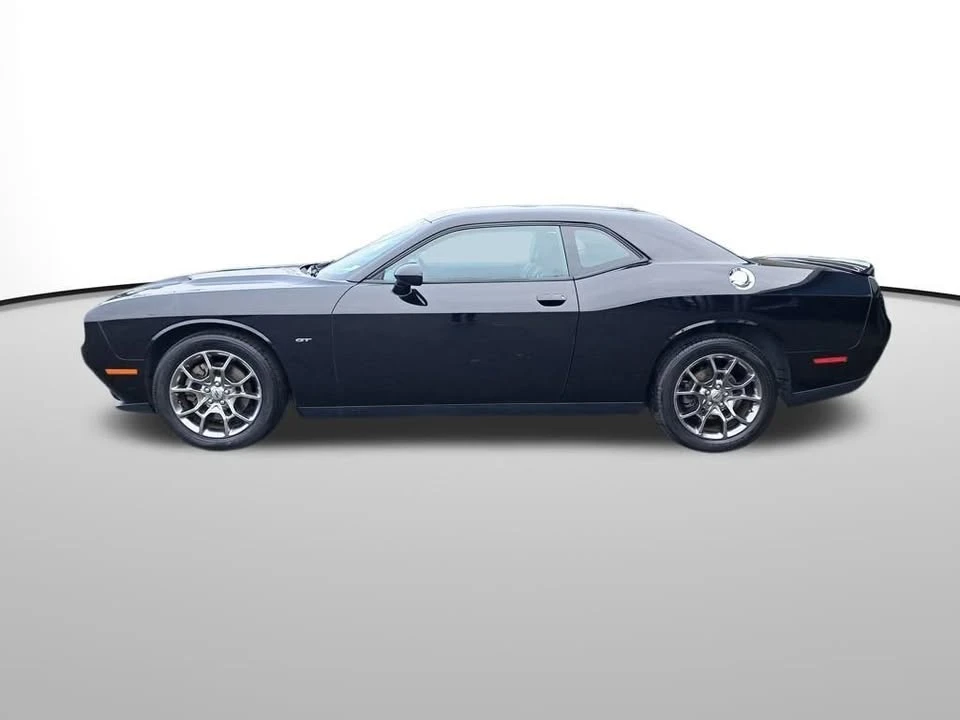 2017 Dodge Challenger 3rd Gen - Image 14 of 14